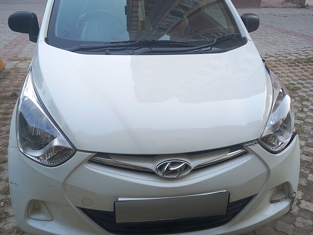 Used 2018 Hyundai Eon in Ghaziabad