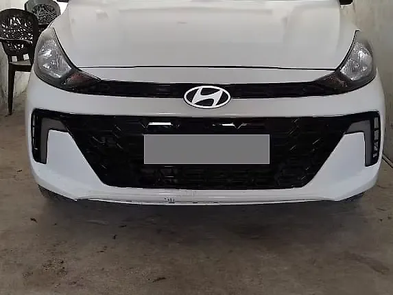 Used 2023 Hyundai Aura in Lucknow