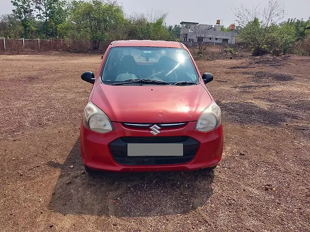 Used Maruti Suzuki Alto 800 [2012-2016] Lxi in Mangalore