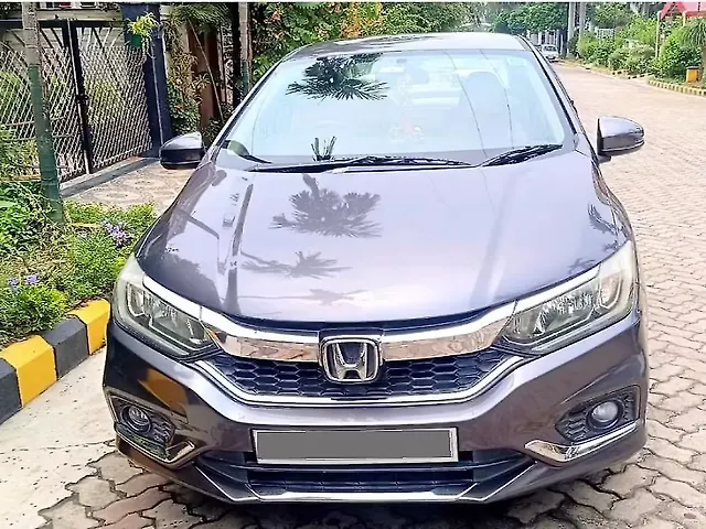 Used 2018 Honda City in Jamshedpur Used 2018 Honda City in Jamshedpur