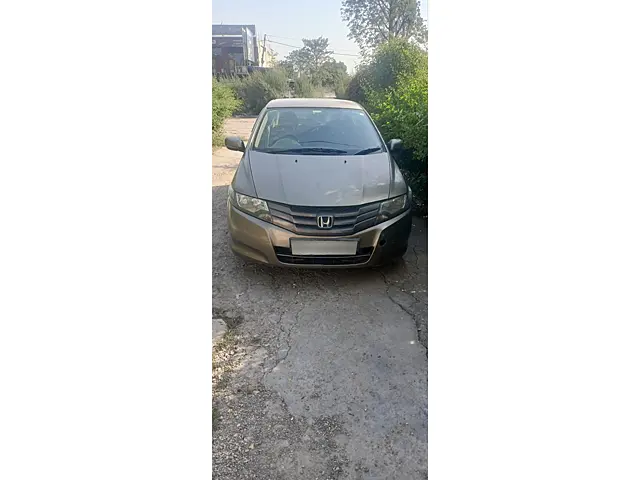 Used 2009 Honda City in Rampur (Uttar Pradesh)