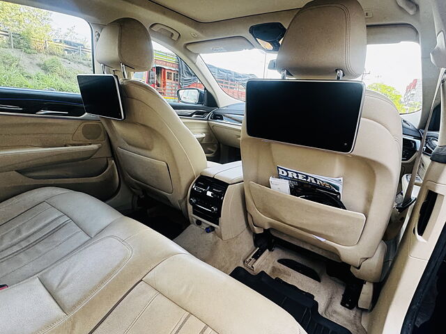 Used BMW 6 Series GT [2018-2021] 620d Luxury Line in Pune