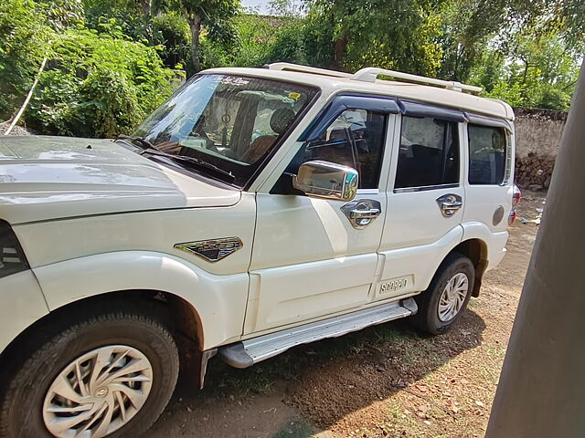 Used Mahindra Scorpio 2021 S3 2WD 9 STR in Balaghat