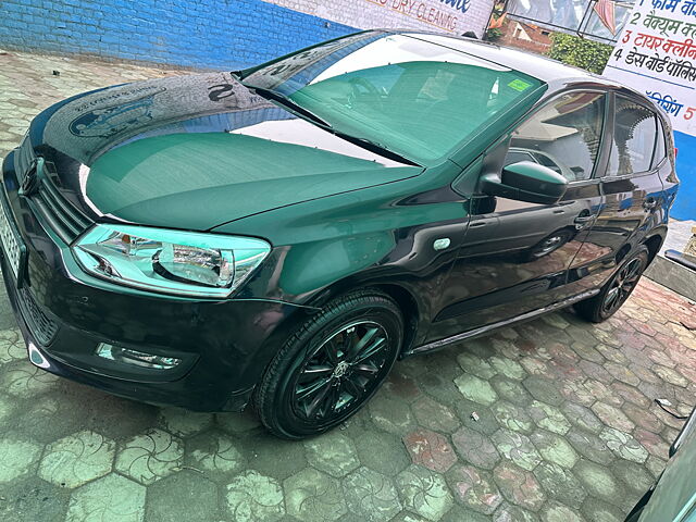 Used 2012 Volkswagen Polo in Gwalior