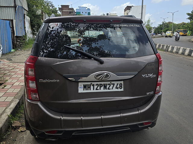 Used Mahindra XUV500 [2015-2018] W10 in Pune