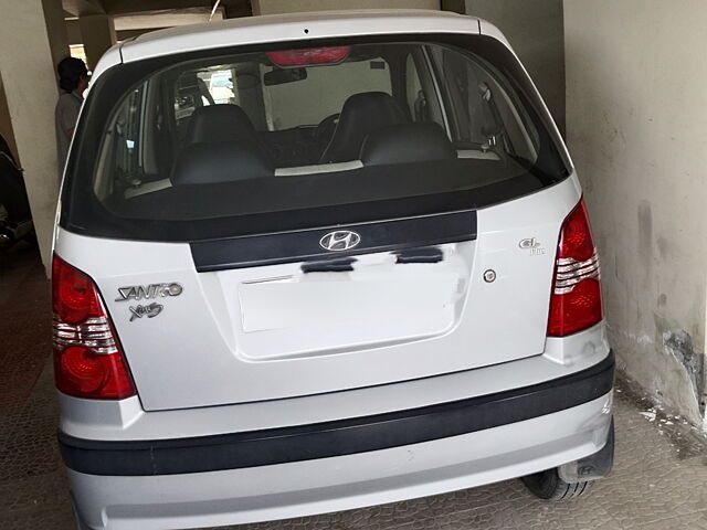 Used Hyundai Santro Xing [2008-2015] GL in Mohali