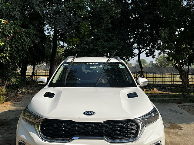 Used 2020 Kia Sonet in Phagwara