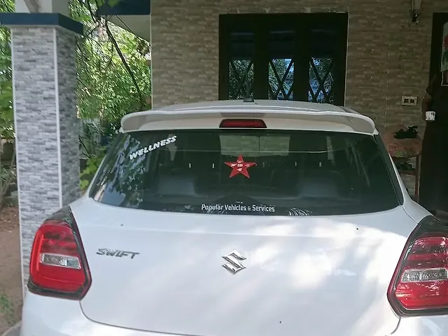 Used 2019 Maruti Suzuki Swift in Kochi