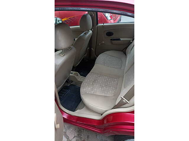 Used Chevrolet Spark [2012-2013] LS 1.0 BS-III in Kolkata