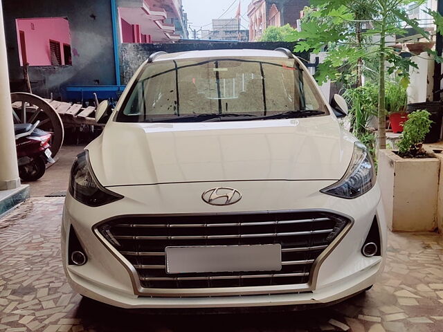 Used 2019 Hyundai Grand i10 NIOS in Ahmedabad