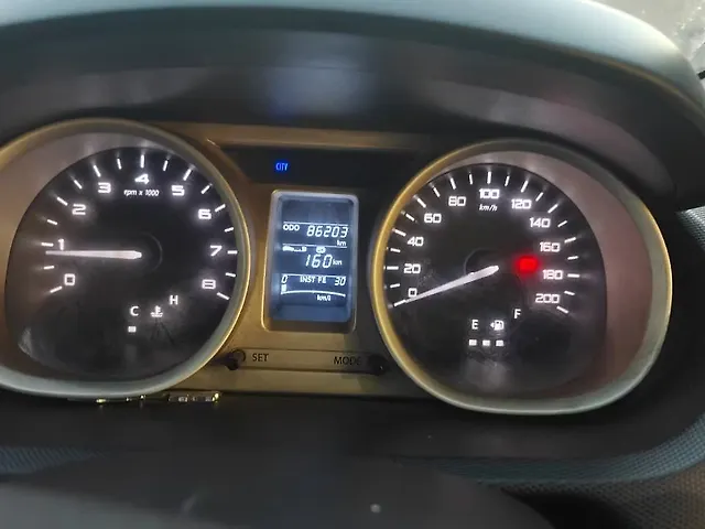 Used 2018 Tata Tigor in Ankleshwar
