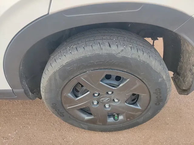 Used Hyundai Venue S 1.2 Petrol [2023-2025] in Karimnagar