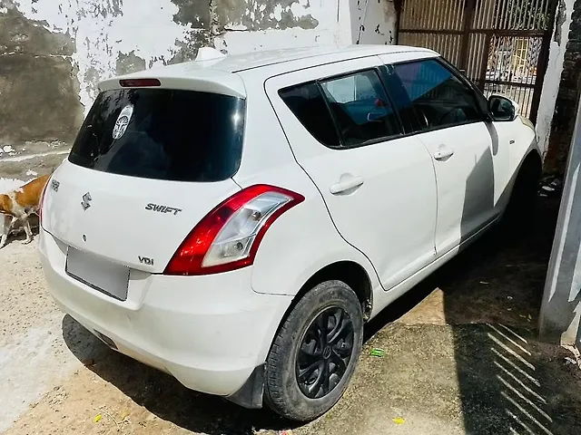 Used 2014 Maruti Suzuki Swift in Patan Used 2014 Maruti Suzuki Swift in Patan