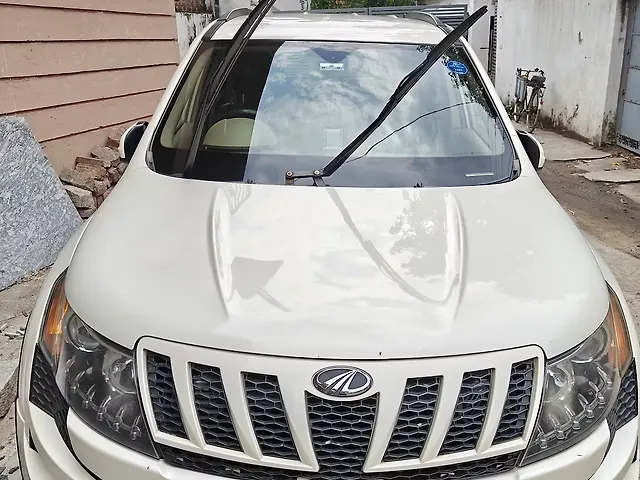 Used Mahindra XUV500 [2011-2015] W8 in Ranchi