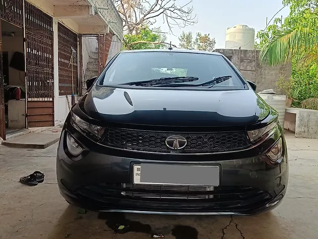 Used 2021 Tata Altroz in Himmatnagar