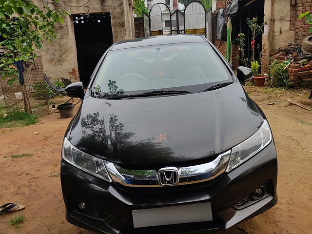 Used Honda City [2014-2017] SV in Rewari