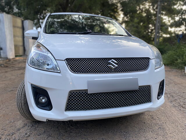 Used Maruti Suzuki Ertiga [2015-2018] VXI in Secunderabad