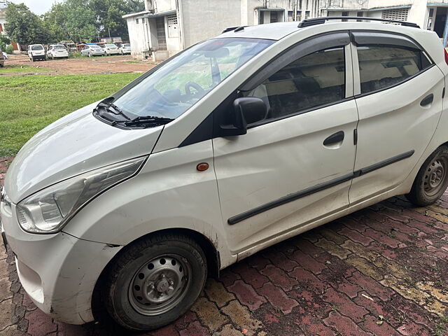 Used Hyundai Eon Era + in Gwalior