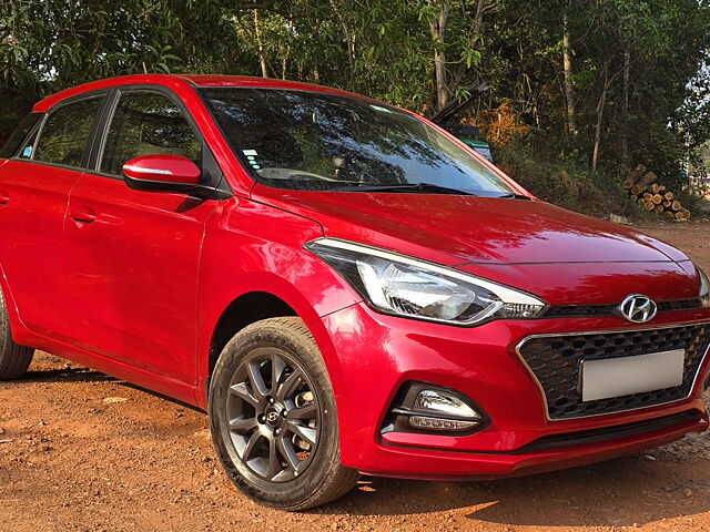 Used 2019 Hyundai Elite i20 in Thiruvananthapuram