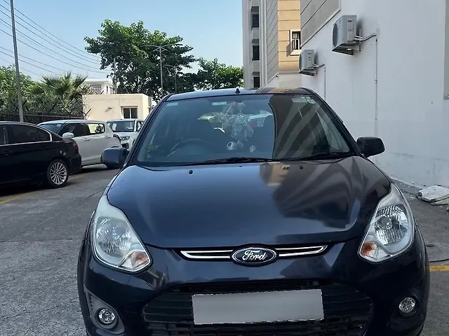 Used 2014 Ford Figo in Lucknow