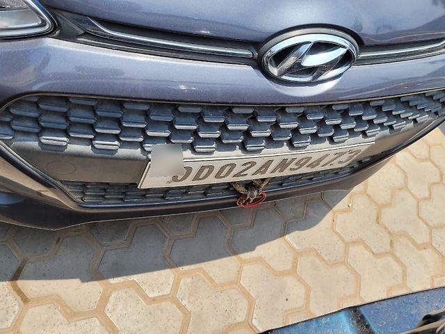 Used Hyundai Grand i10 [2013-2017] Asta 1.2 Kappa VTVT (O) [2013-2017] in Bhubaneswar