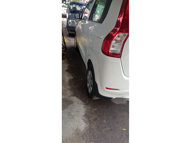 Used Maruti Suzuki Wagon R VXI 1.0 CNG in Udaipur