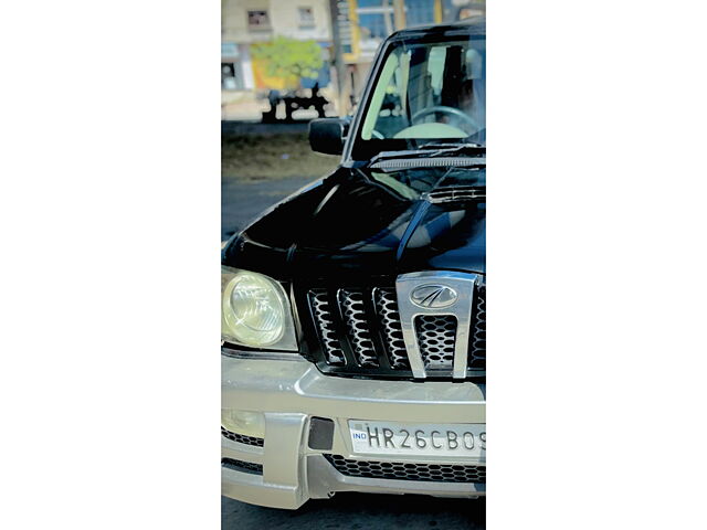 Used Mahindra Scorpio [2009-2014] SLE BS-IV in Sirsa