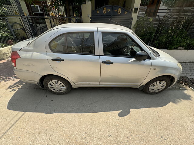 Used Maruti Suzuki Swift Dzire [2008-2010] LXi in Haridwar