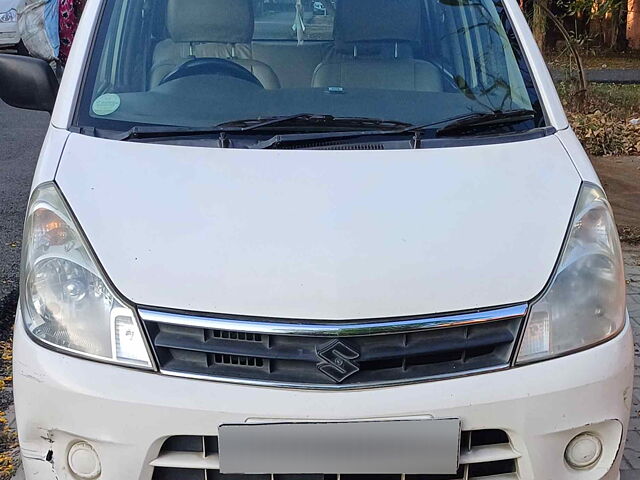 Used 2010 Maruti Suzuki Estilo in Meerut