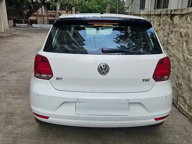 Used 2016 Volkswagen Polo in Kolhapur