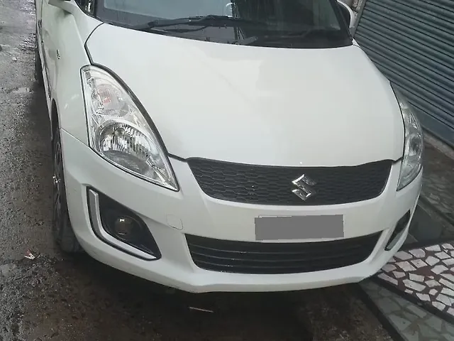 Used 2014 Maruti Suzuki Swift in Jabalpur