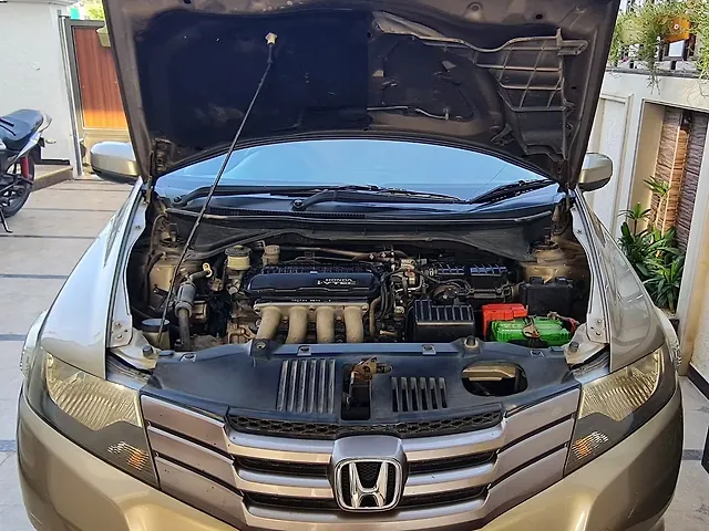 Used Honda City [2008-2011] 1.5 S MT in Jaipur