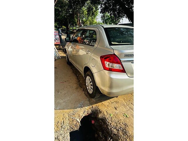 Used Maruti Suzuki Swift Dzire [2015-2017] VDI in Greater Noida