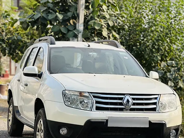 Used 2013 Renault Duster in Ludhiana