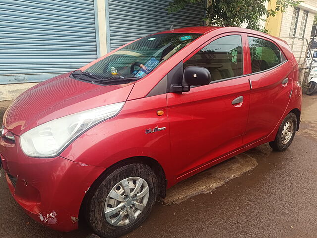 Used Hyundai Eon Era + in Sangli