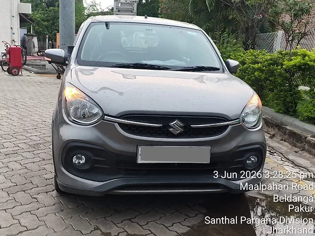 Used 2023 Maruti Suzuki Celerio in Kolkata