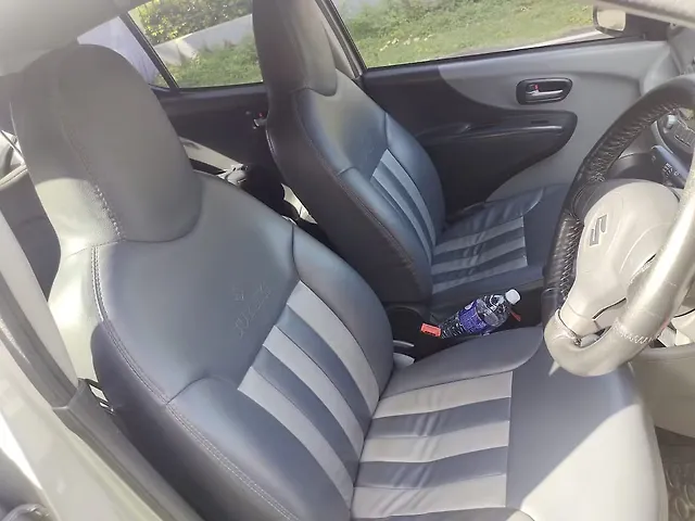 Used Maruti Suzuki A-Star [2008-2012] Vxi in Pollachi