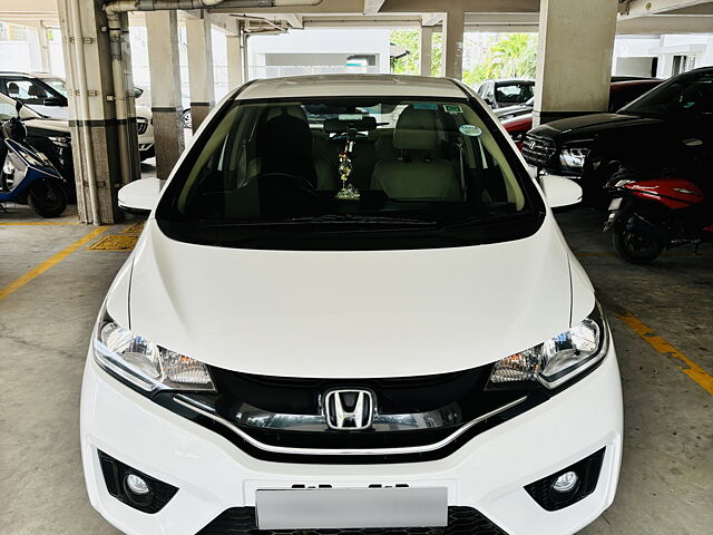 Used 2019 Honda Jazz in Coimbatore