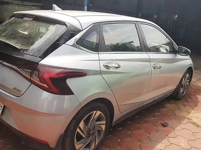 Used Hyundai i20 [2020-2023] Asta 1.2 IVT in Bhubaneswar