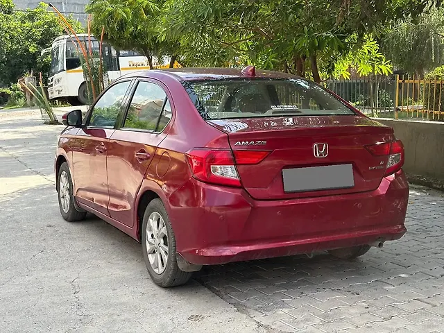 Used Honda Amaze [2018-2021] 1.2 V CVT Petrol [2018-2020] in Jaipur