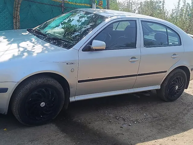 Used 2006 Skoda Octavia in Aurangabad