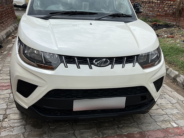 Used 2018 Mahindra KUV100 in Amritsar