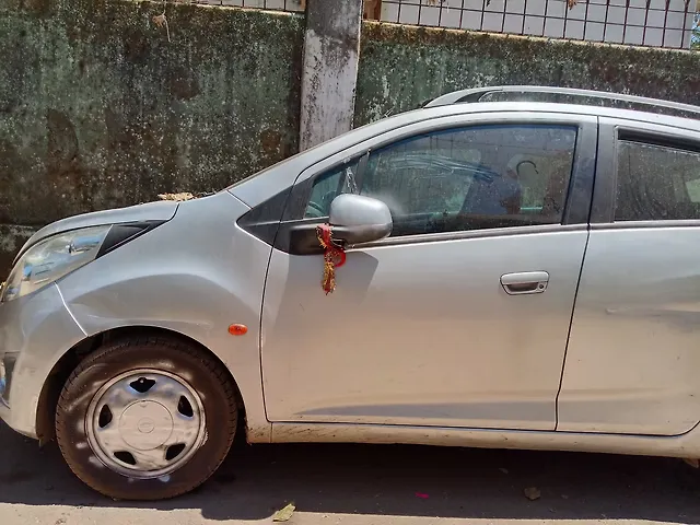 Used Chevrolet Beat [2011-2014] LS Petrol in Jeypore