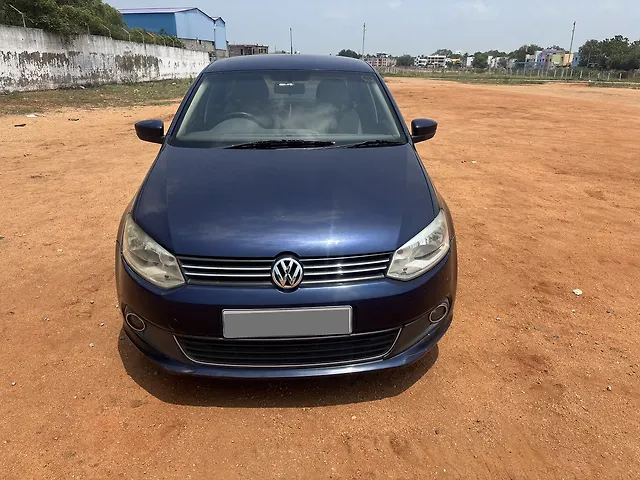 Used 2011 Volkswagen Vento in Tirunelveli