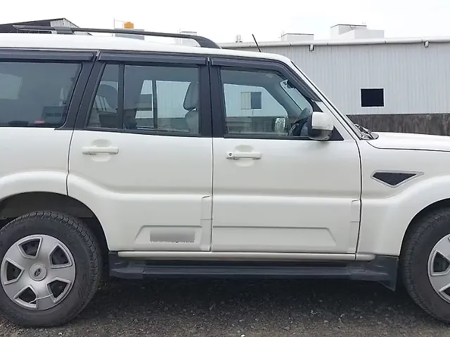 Used 2020 Mahindra Scorpio in Chennai