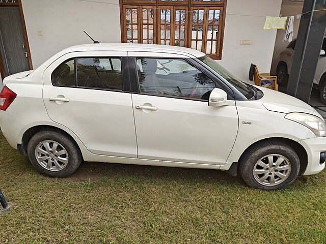 Used Maruti Suzuki Swift DZire [2011-2015] VDI in Lucknow