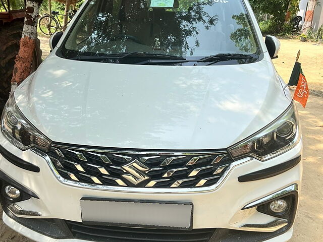 Used Maruti Suzuki Ertiga [2018-2022] ZXi Plus in Siddharthnagar