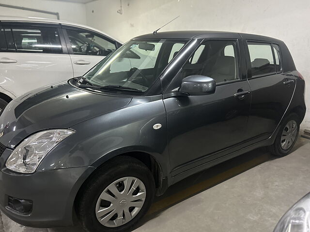 Used Maruti Suzuki Swift  [2005-2010] LXi in Hyderabad