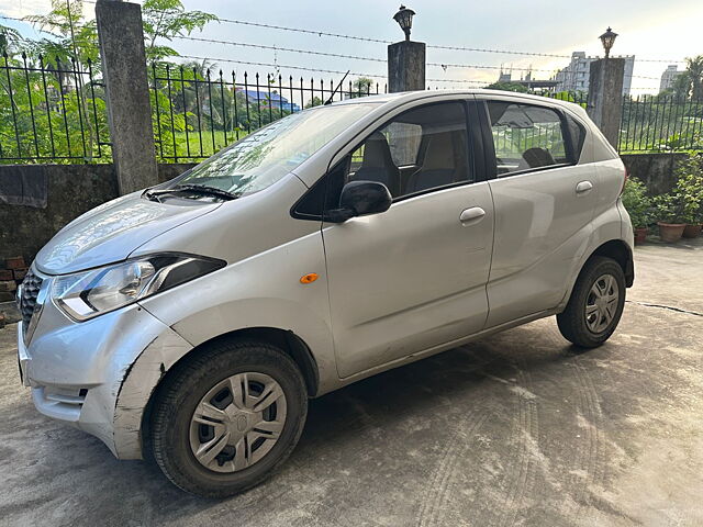 Used Datsun redi-GO [2016-2020] T (O) [2016-2019] in Kolkata