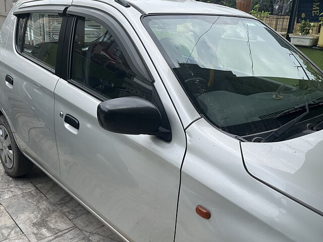 Used Maruti Suzuki Alto K10 [2014-2020] LXi [2014-2019] in Pinjore